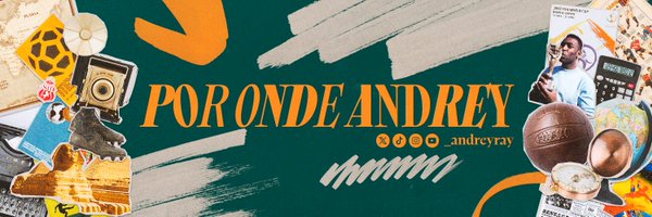 _andreyray Profile Banner