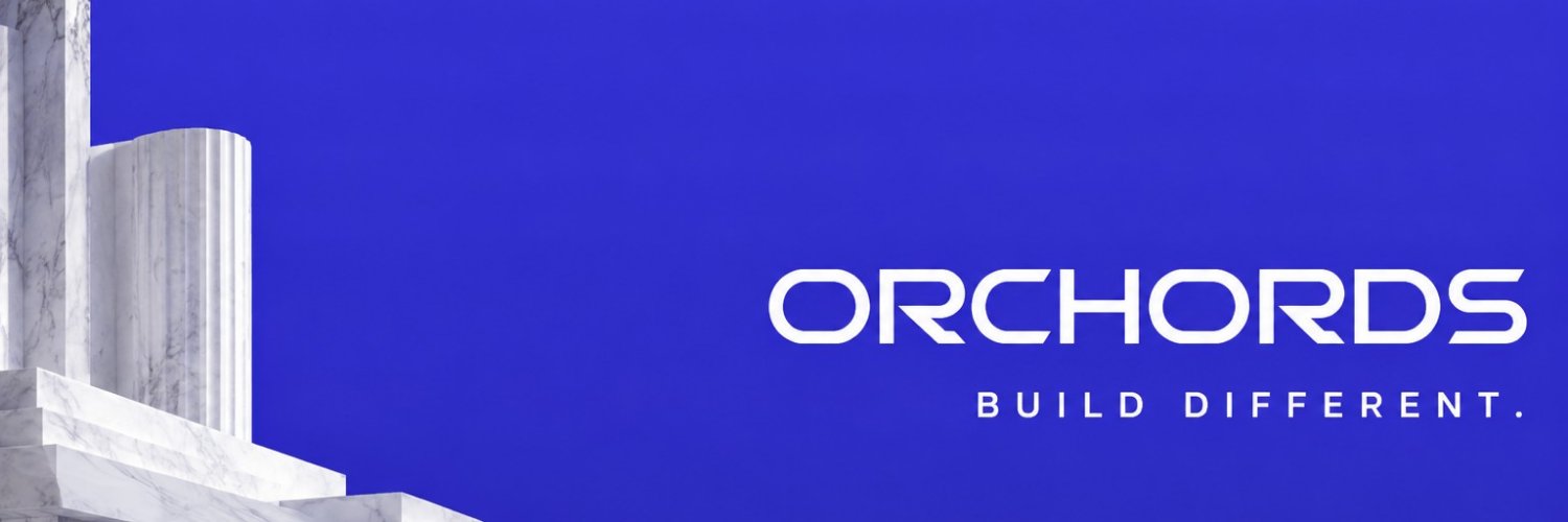 orchords's profile banner image