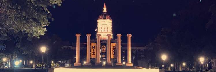 Clay banner