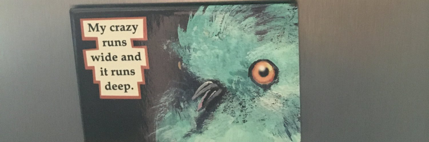 ianbenjman's profile banner image