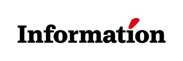 informeren Profile Banner