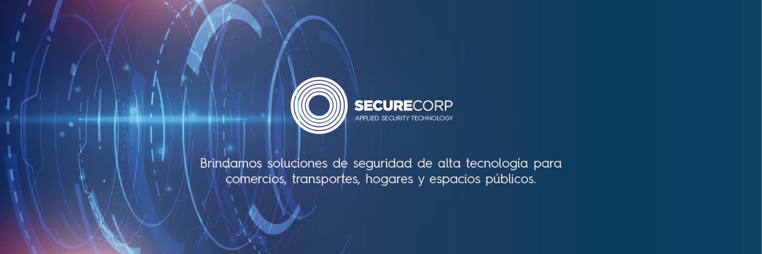 securecorpmx's profile banner image