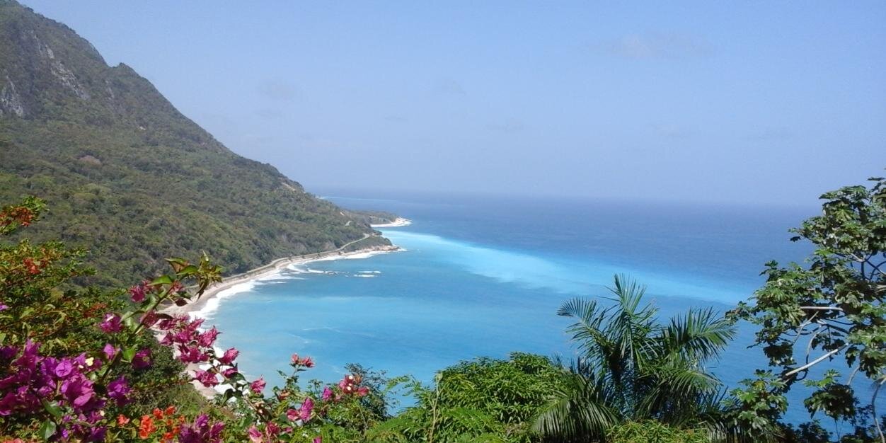 Karina López banner