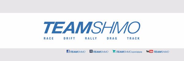 TeamShmo Profile Banner