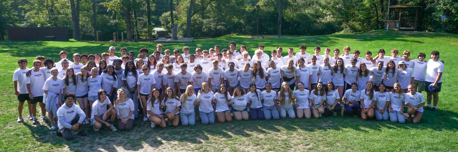 Penn Charter College Office banner