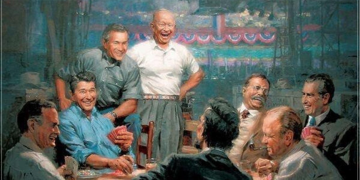 Middlebury CT GOP banner