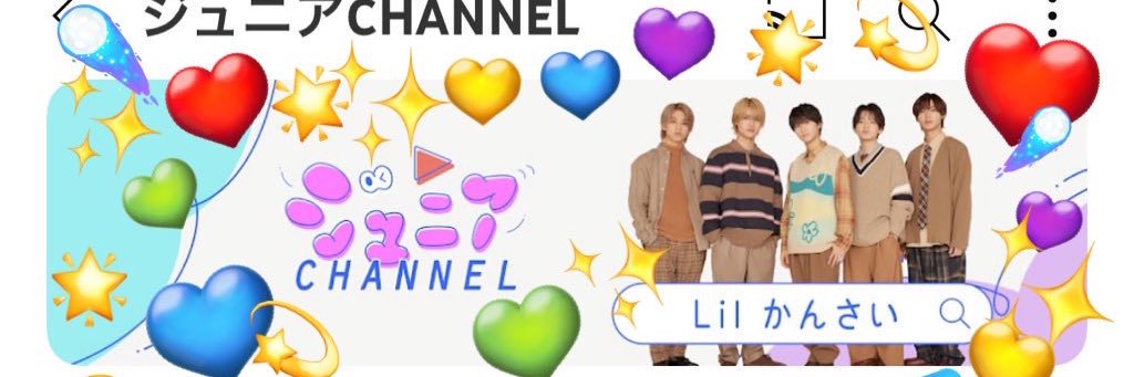 pompom_8's profile banner image