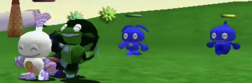 slimevill's profile banner image