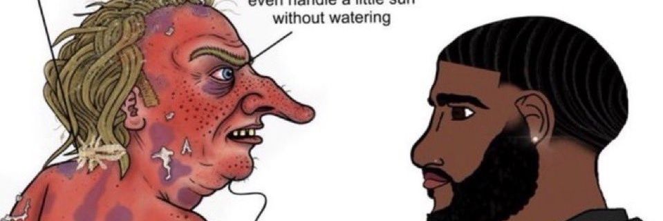 JungleMandingo's profile banner image