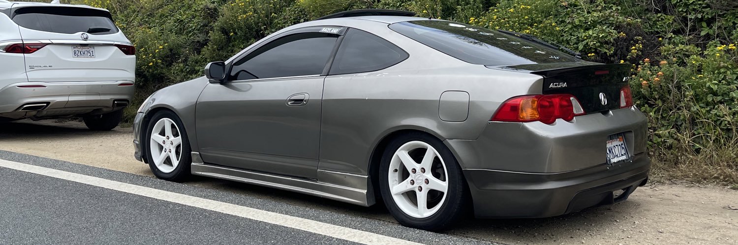 John_Fitted's profile banner image