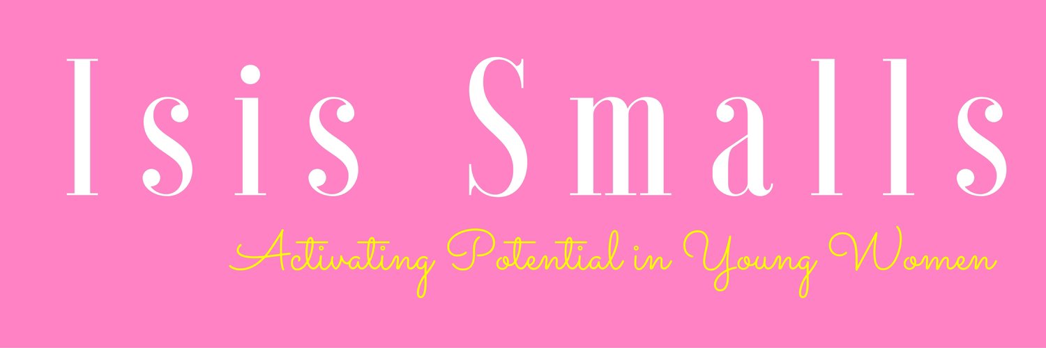 IsisSmalls's profile banner image