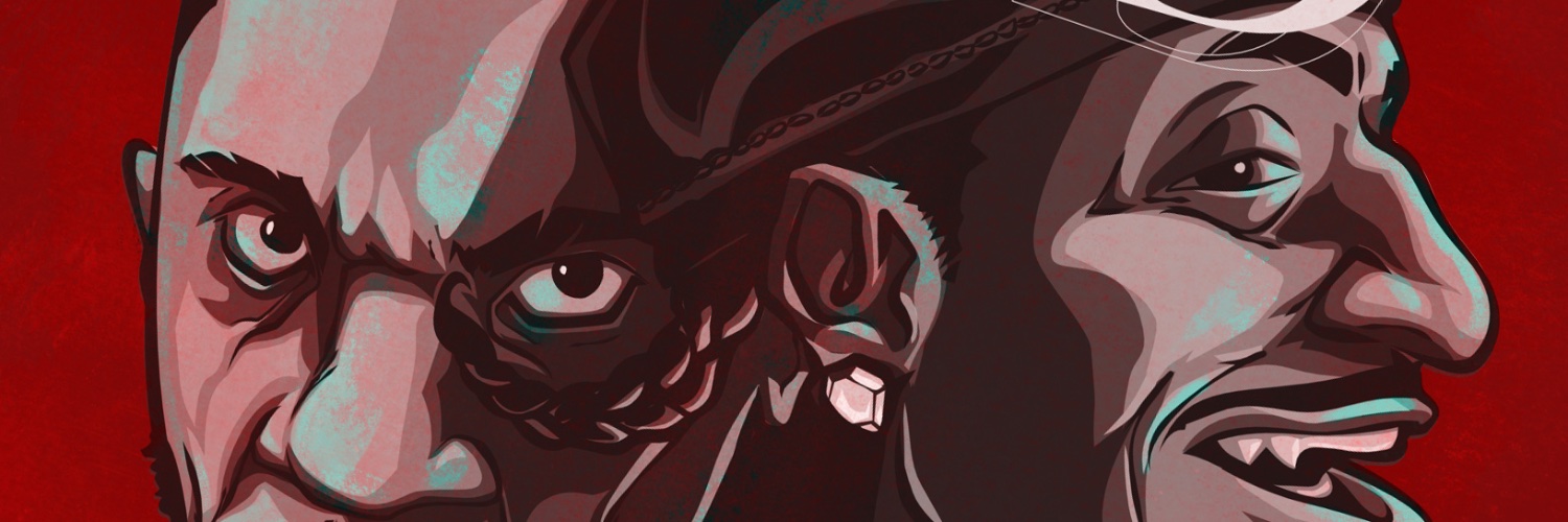 Popephoenix's profile banner image