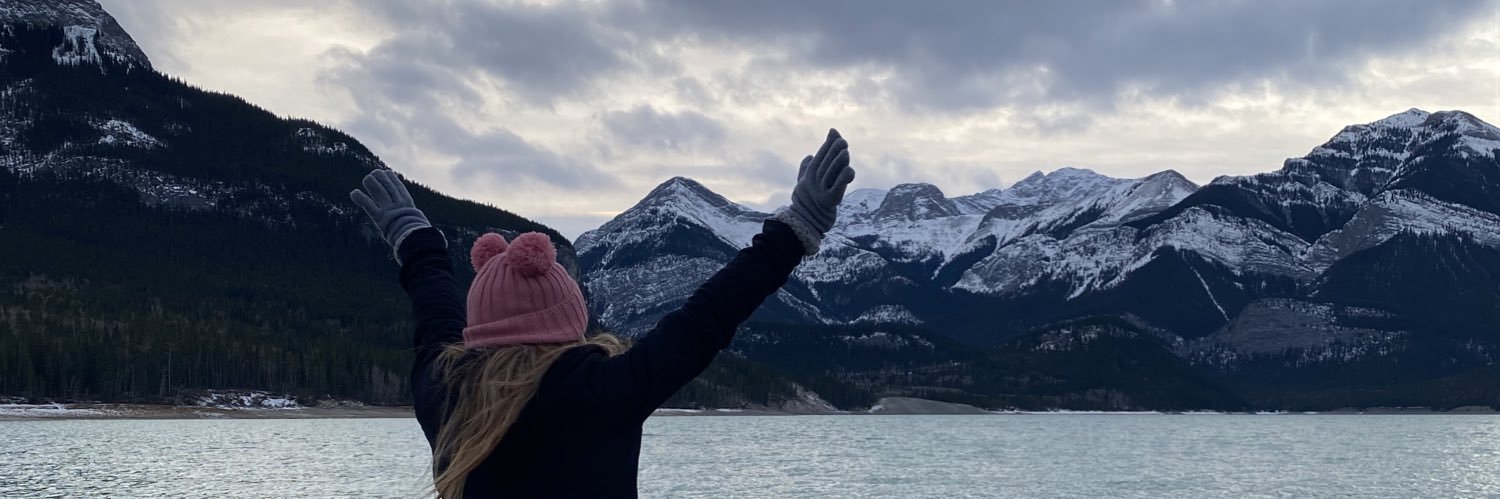 AndreaLoopez1's profile banner image