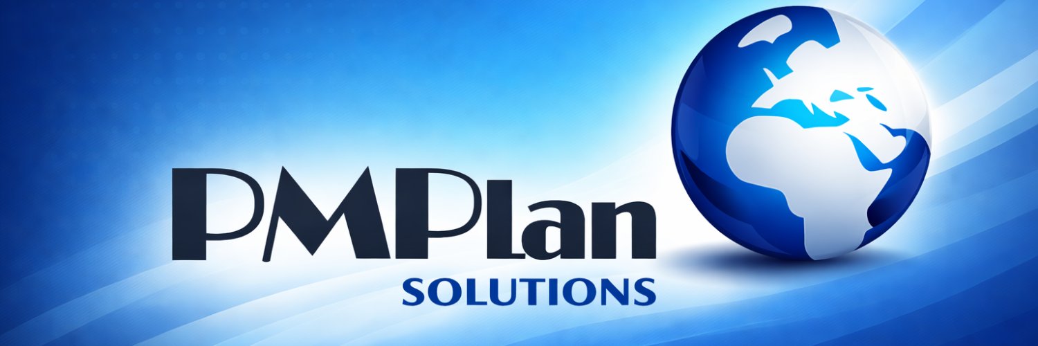 PMPlanSolutions's profile banner image
