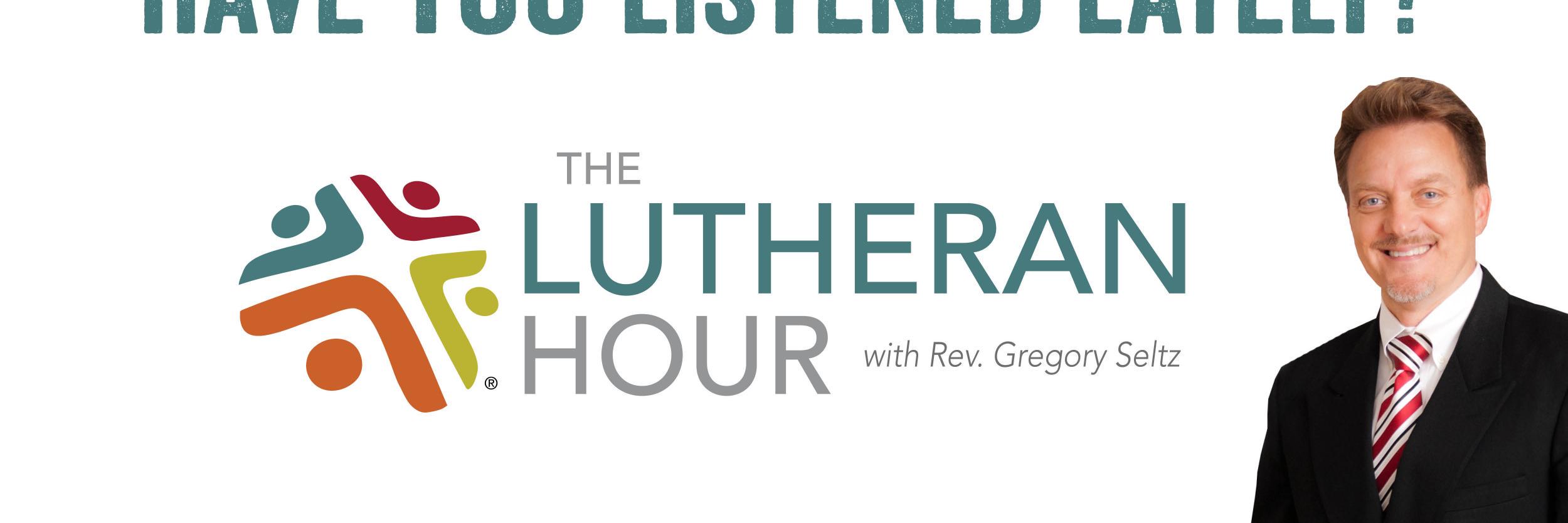 Gregory Seltz banner