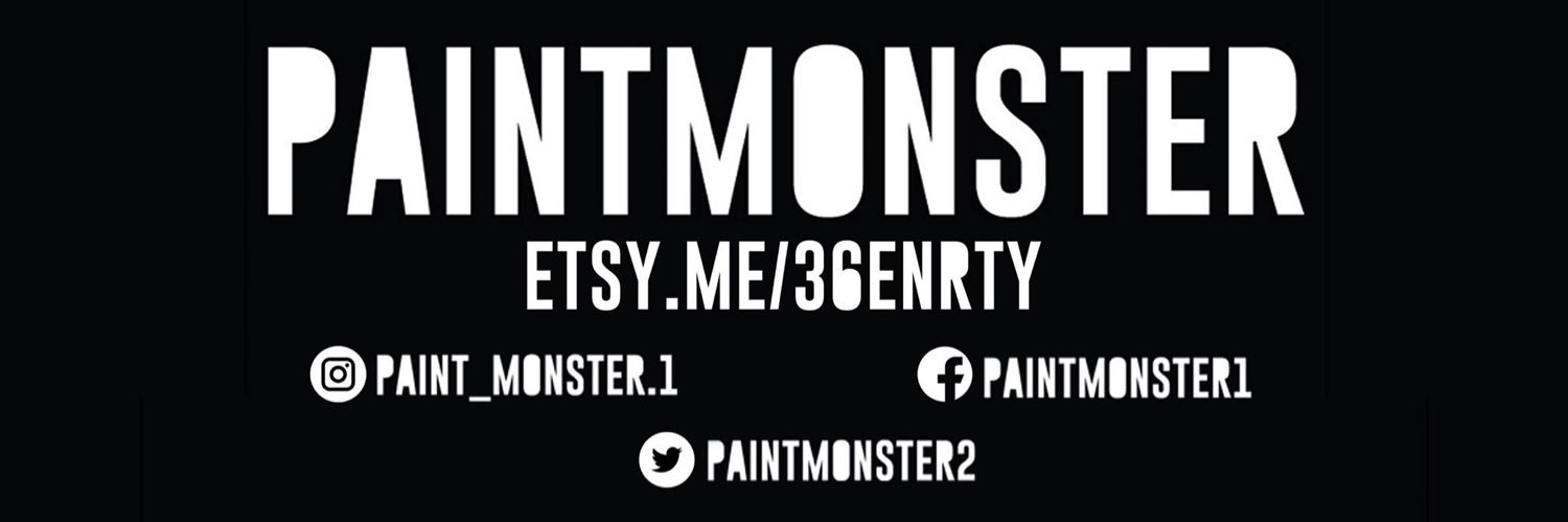 PaintMonster2's profile banner image