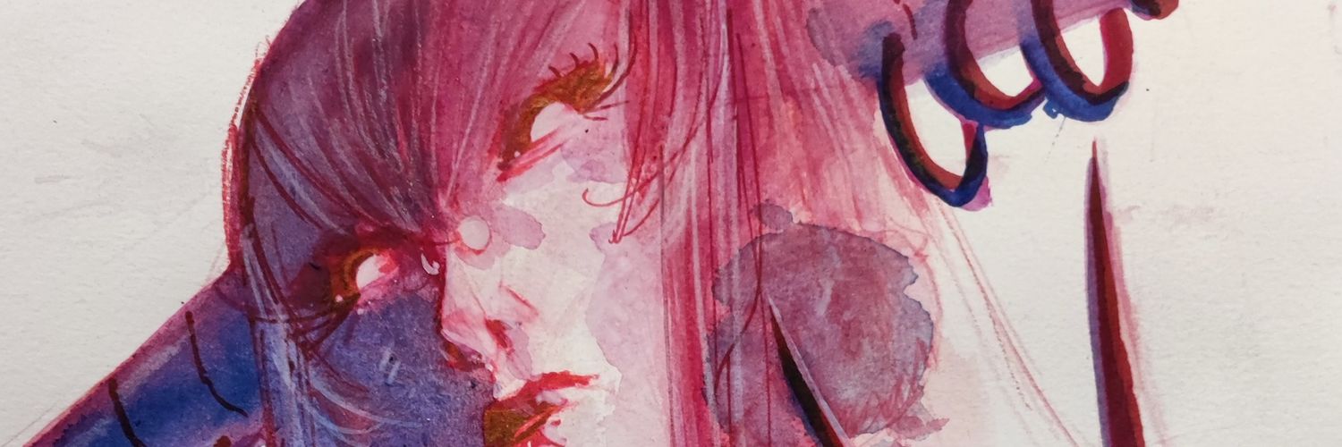 themicellis's profile banner image