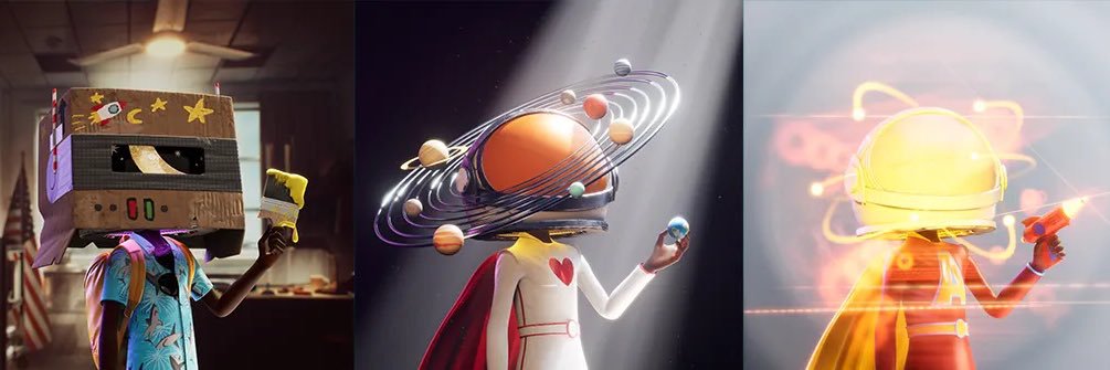 clarkdavinpart's profile banner image