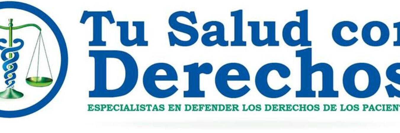 saludconderecho's profile banner image