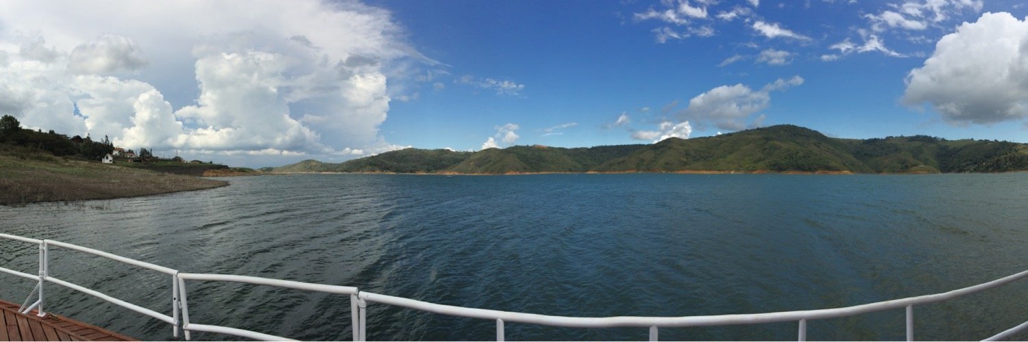 Diego Hernán Gamba L banner