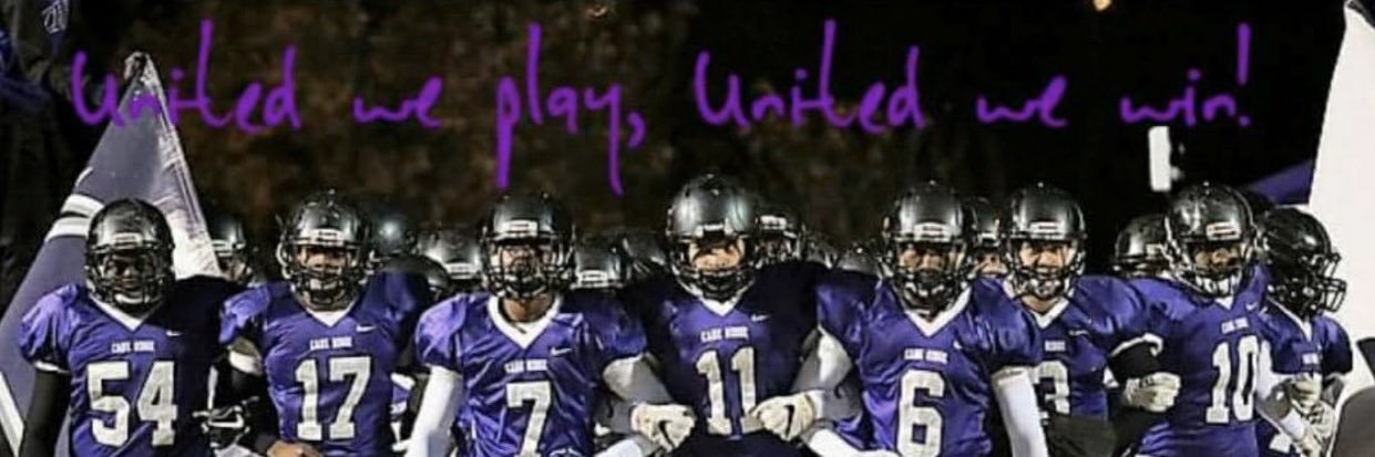 Coach_Kincaid's profile banner image