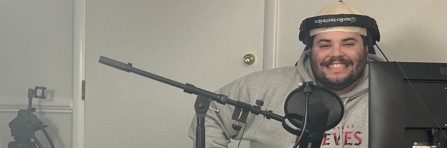 sam_dantona's profile banner image