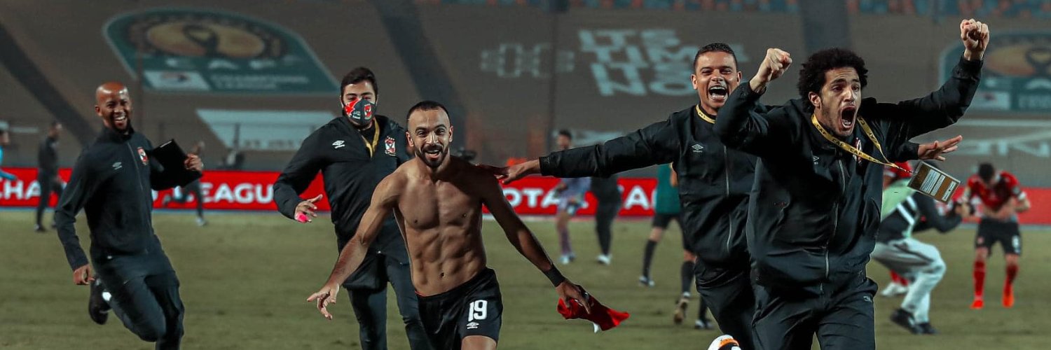 RedaGhanem's profile banner image
