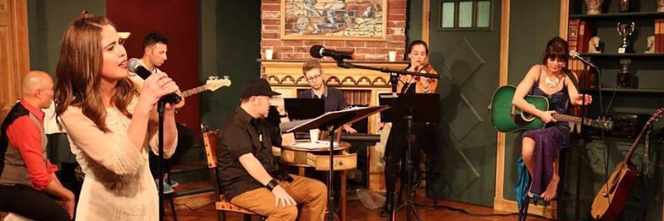 anniebulow's profile banner image