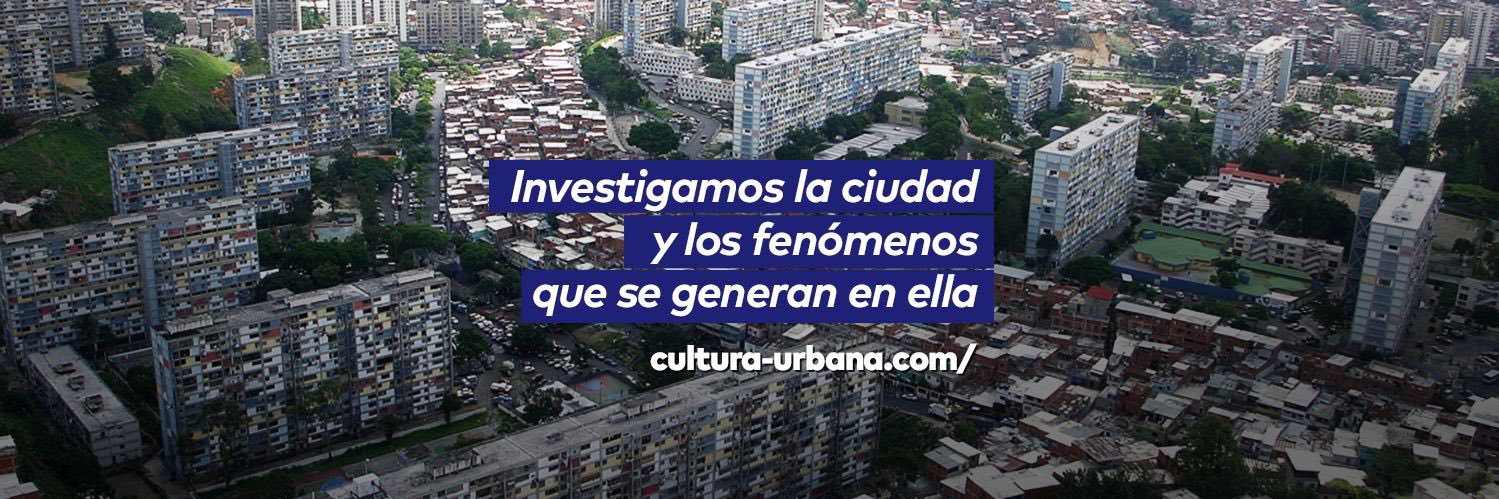 Cultura Urbana's banner