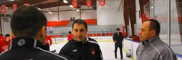 Vincent Montalbano banner