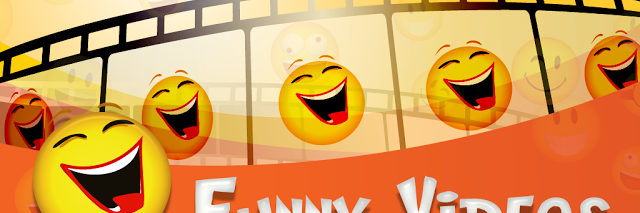 Funny Video Express banner