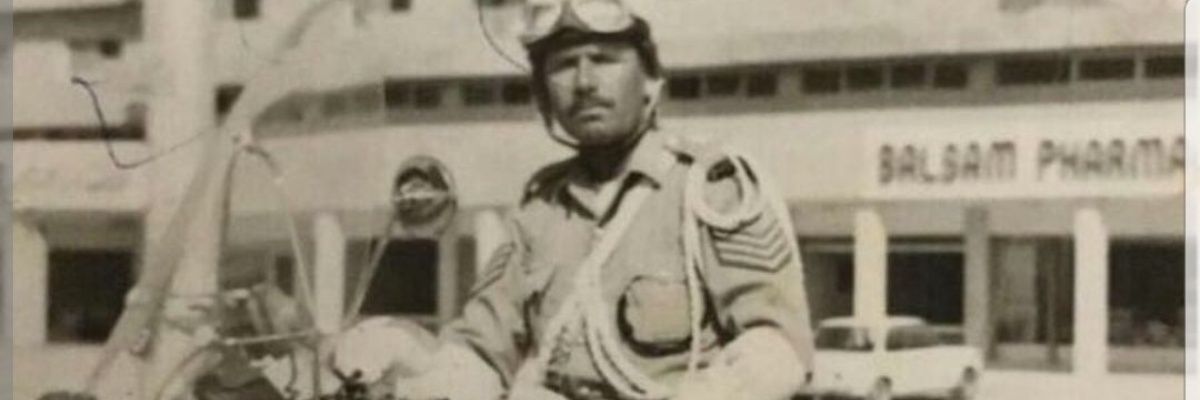AlooseAlshamry's profile banner image