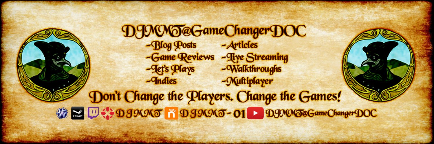 DJMMT banner