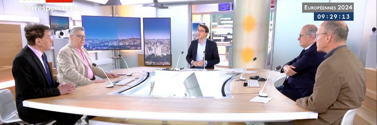 Clément Pravaz banner