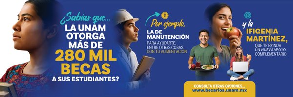 ICAyCC_UNAM Profile Banner