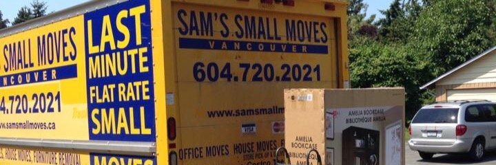 SamSmallMoves's profile banner image