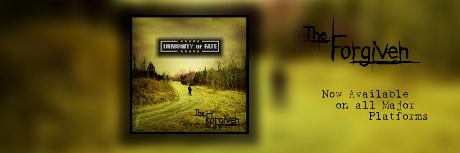 ImmunityOfFate's profile banner image