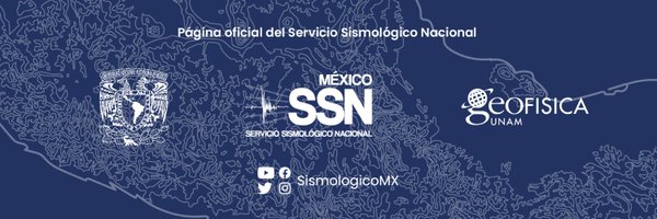 SSNMexico Profile Banner