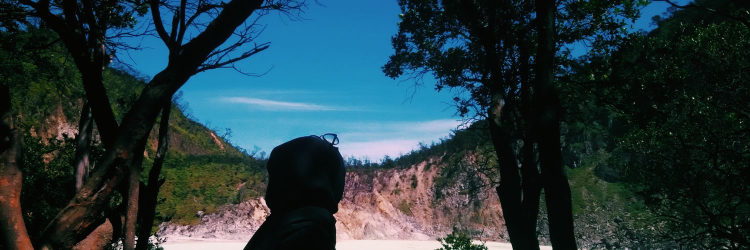 justEcy's profile banner image