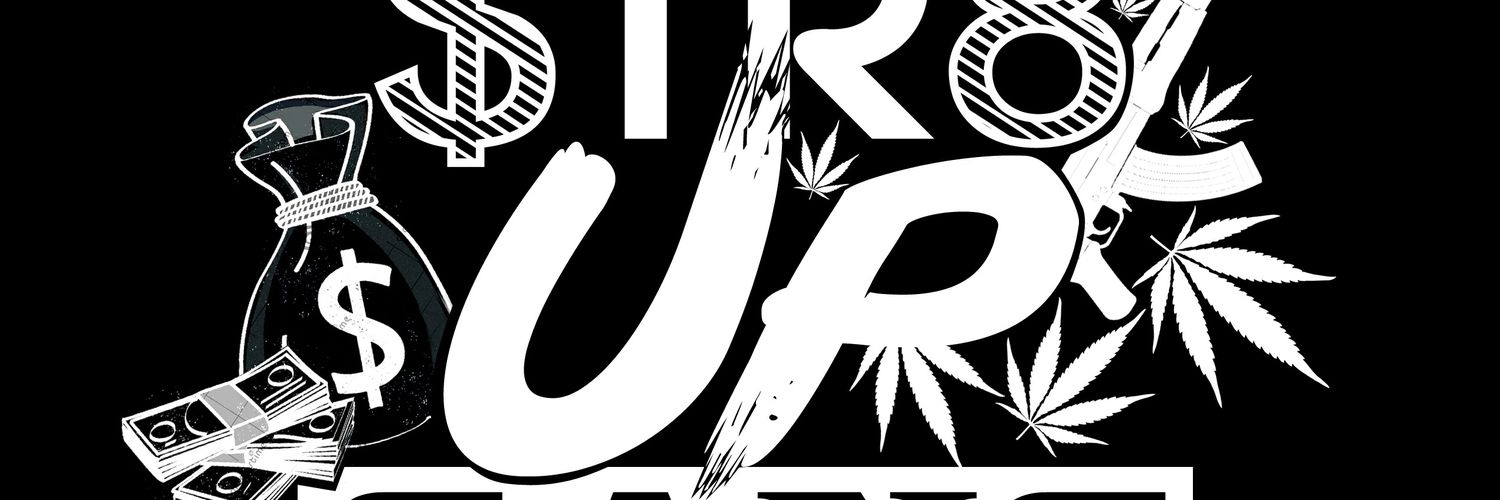 Str8UpGang340's profile banner image