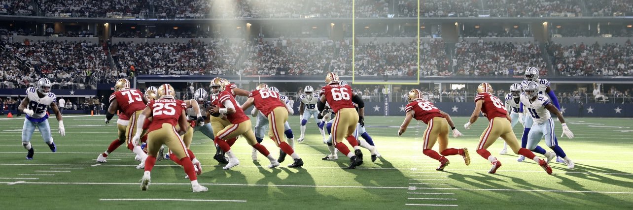 RussWilliamsJr7's profile banner image