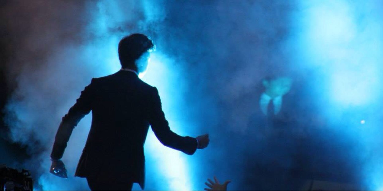GinoRocksss's profile banner image