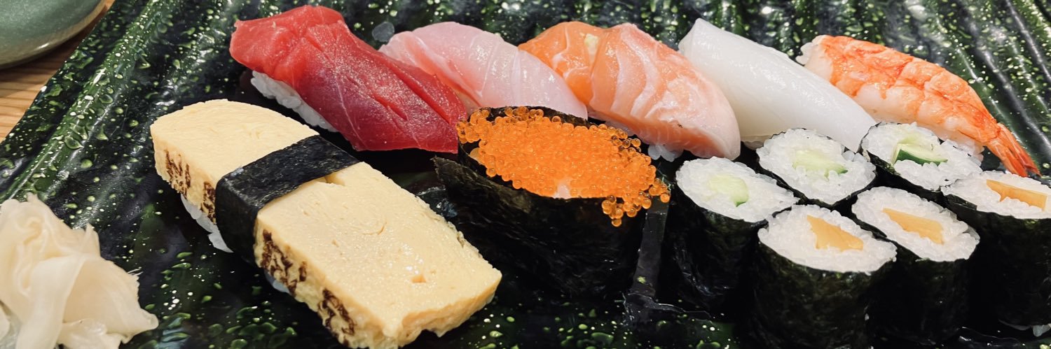 azumaru's profile banner image