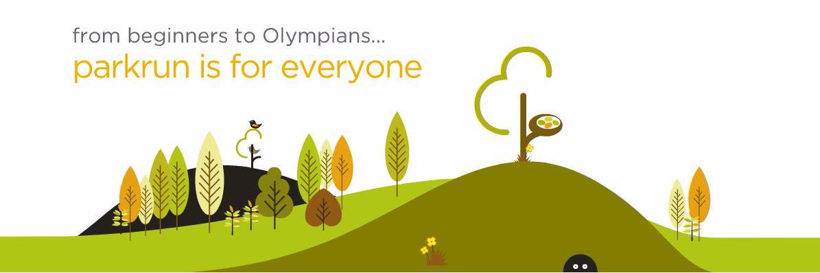 Sotonparkrun's profile banner image