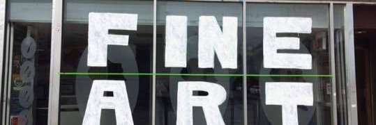 Bruno S'mores banner