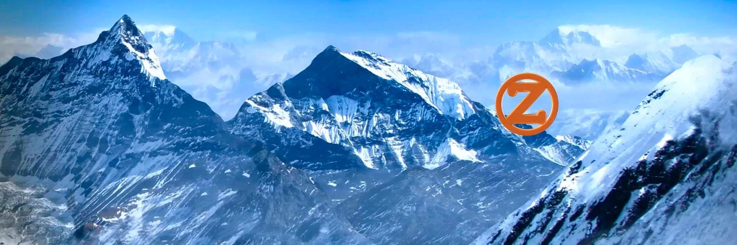 Ze Graça Guru Himalaia 🇳🇵 banner