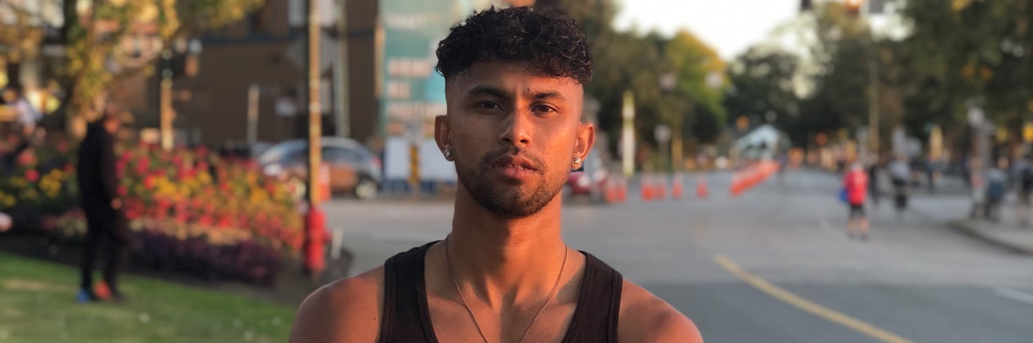 azohar5's profile banner image