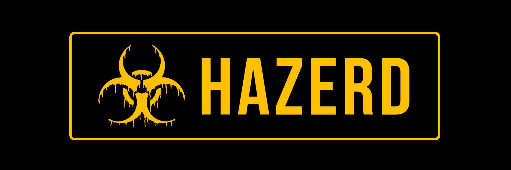 ImaHazerd's profile banner image