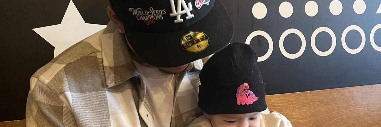 MarkLeckron's profile banner image