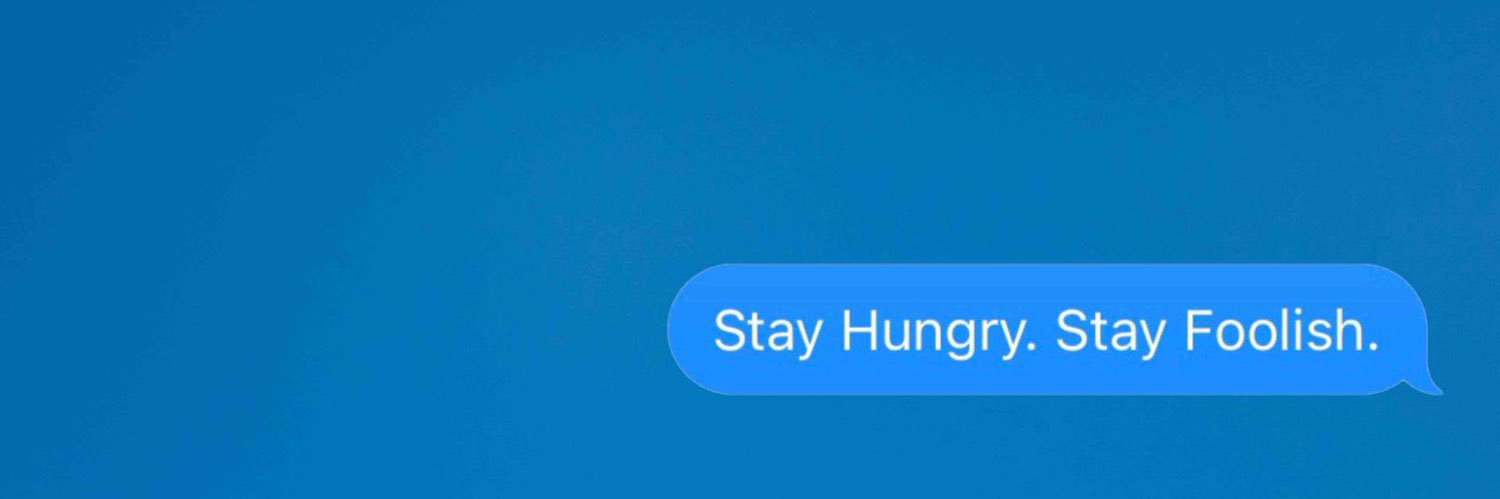 Skywalker⚡️ banner